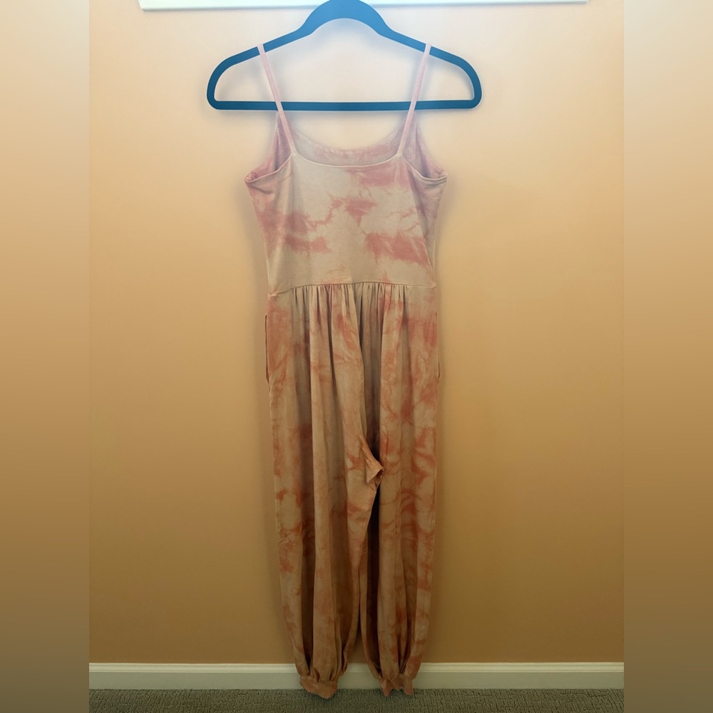 Purusha People NIB Present Moment Jumpsuit - Picture 6 of 9